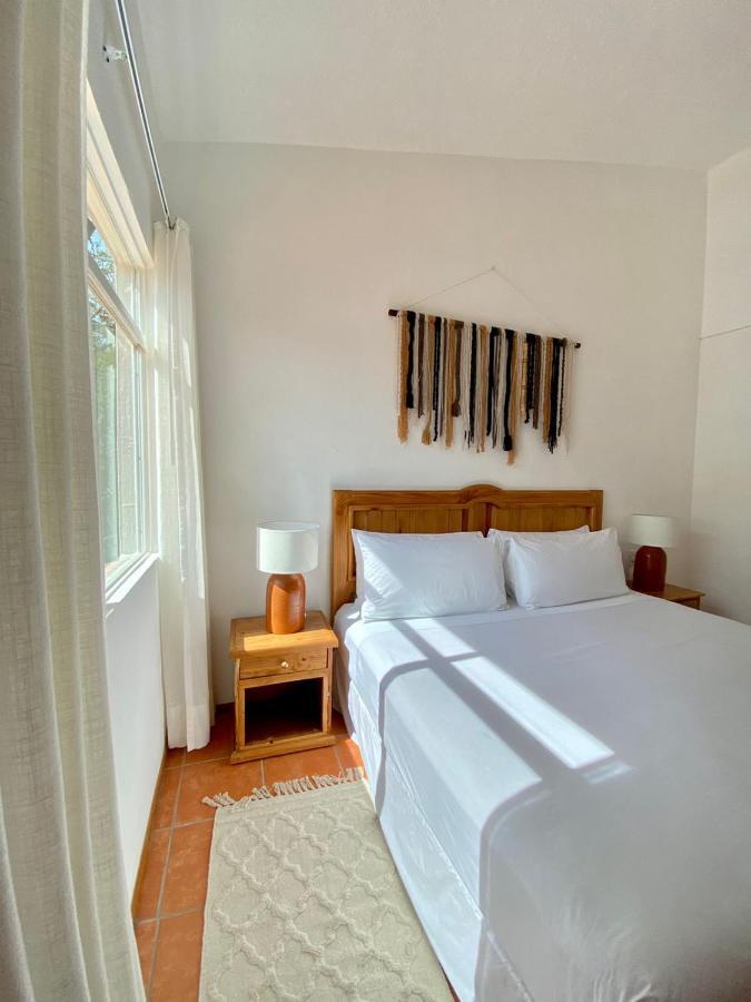 Hotel Cala Blanca Cuernavaca Dış mekan fotoğraf