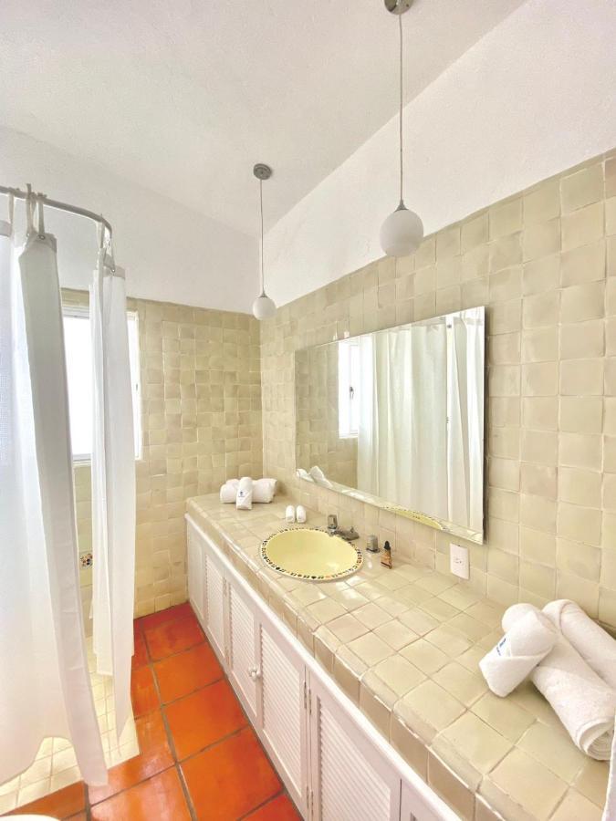 Hotel Cala Blanca Cuernavaca Dış mekan fotoğraf