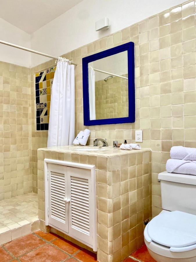 Hotel Cala Blanca Cuernavaca Dış mekan fotoğraf