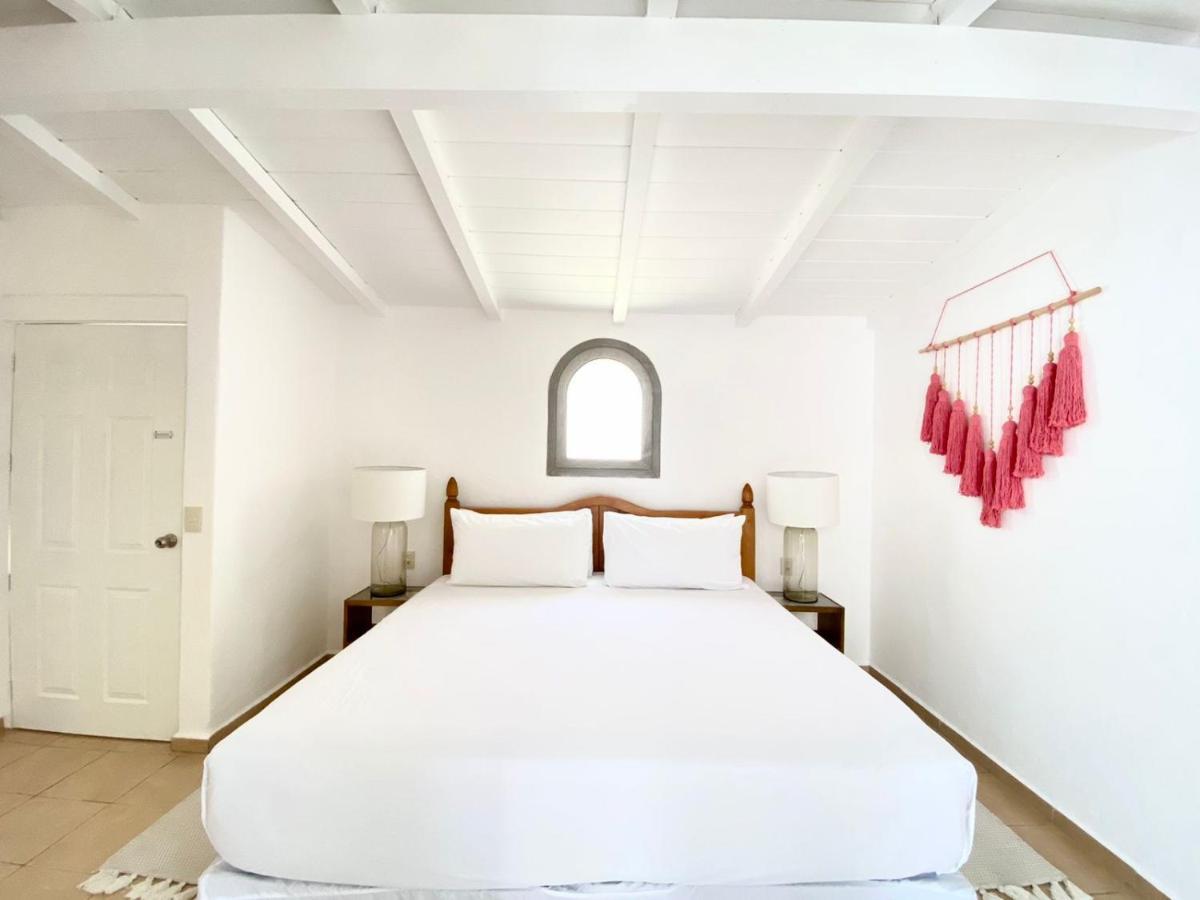 Hotel Cala Blanca Cuernavaca Dış mekan fotoğraf