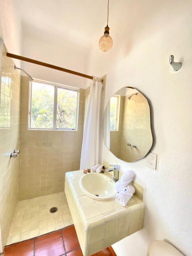 Hotel Cala Blanca Cuernavaca Dış mekan fotoğraf