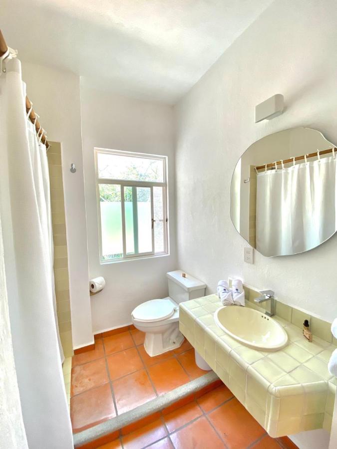 Hotel Cala Blanca Cuernavaca Dış mekan fotoğraf