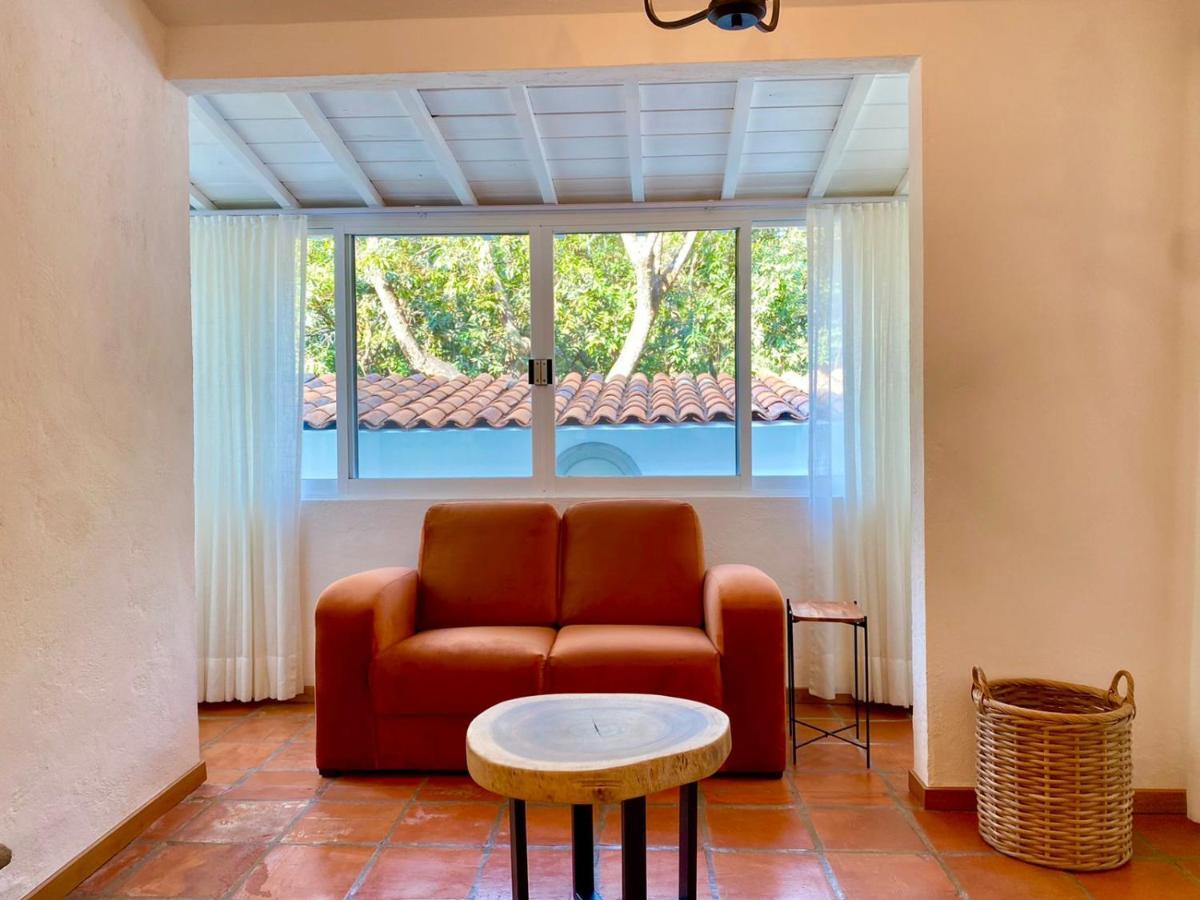 Hotel Cala Blanca Cuernavaca Dış mekan fotoğraf