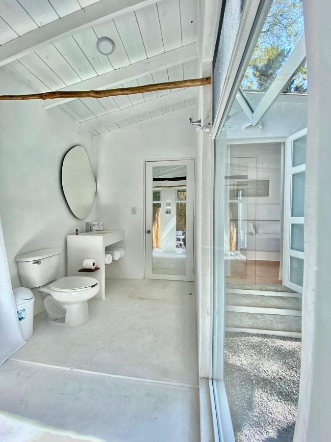 Hotel Cala Blanca Cuernavaca Dış mekan fotoğraf