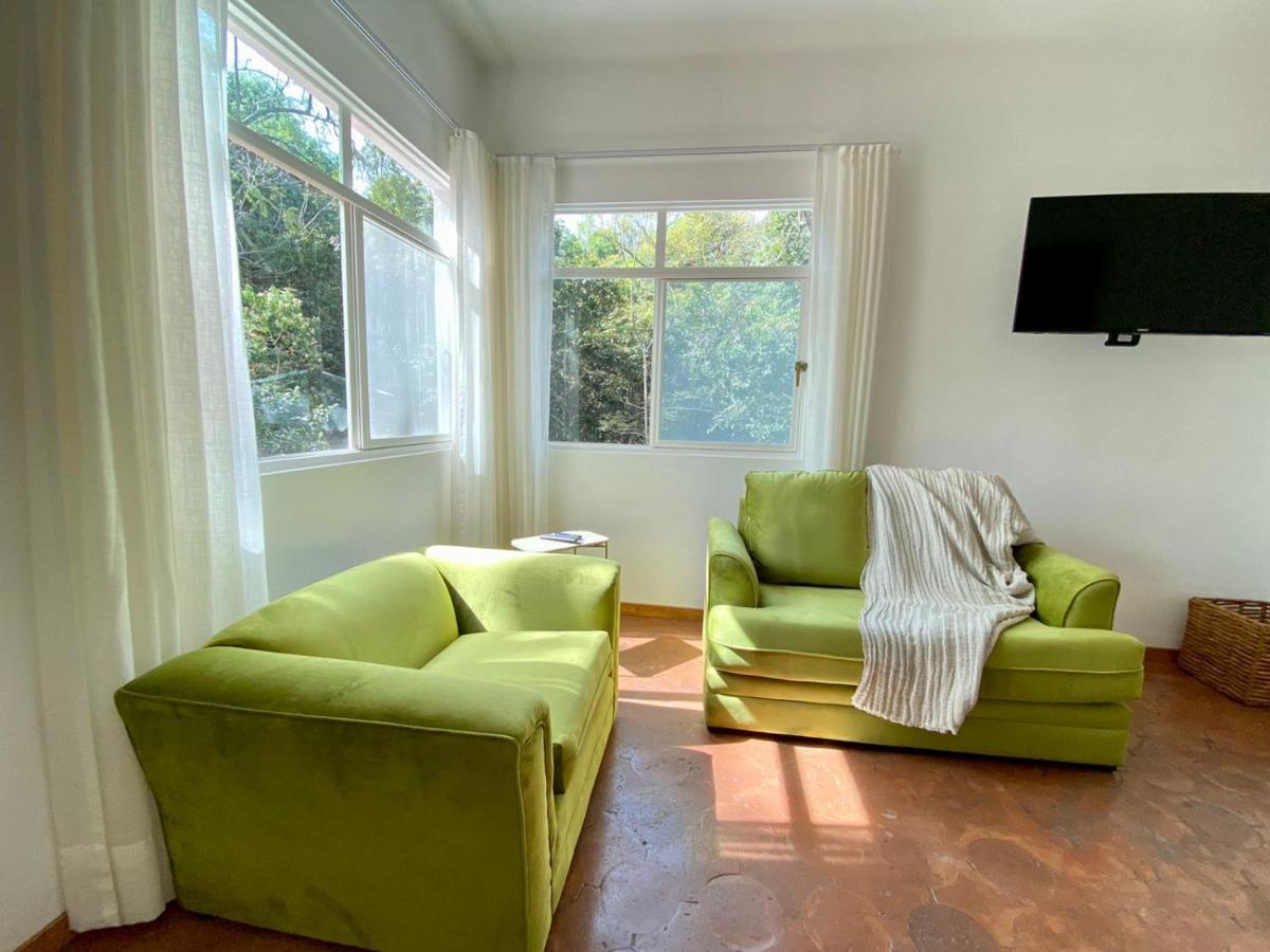 Hotel Cala Blanca Cuernavaca Dış mekan fotoğraf