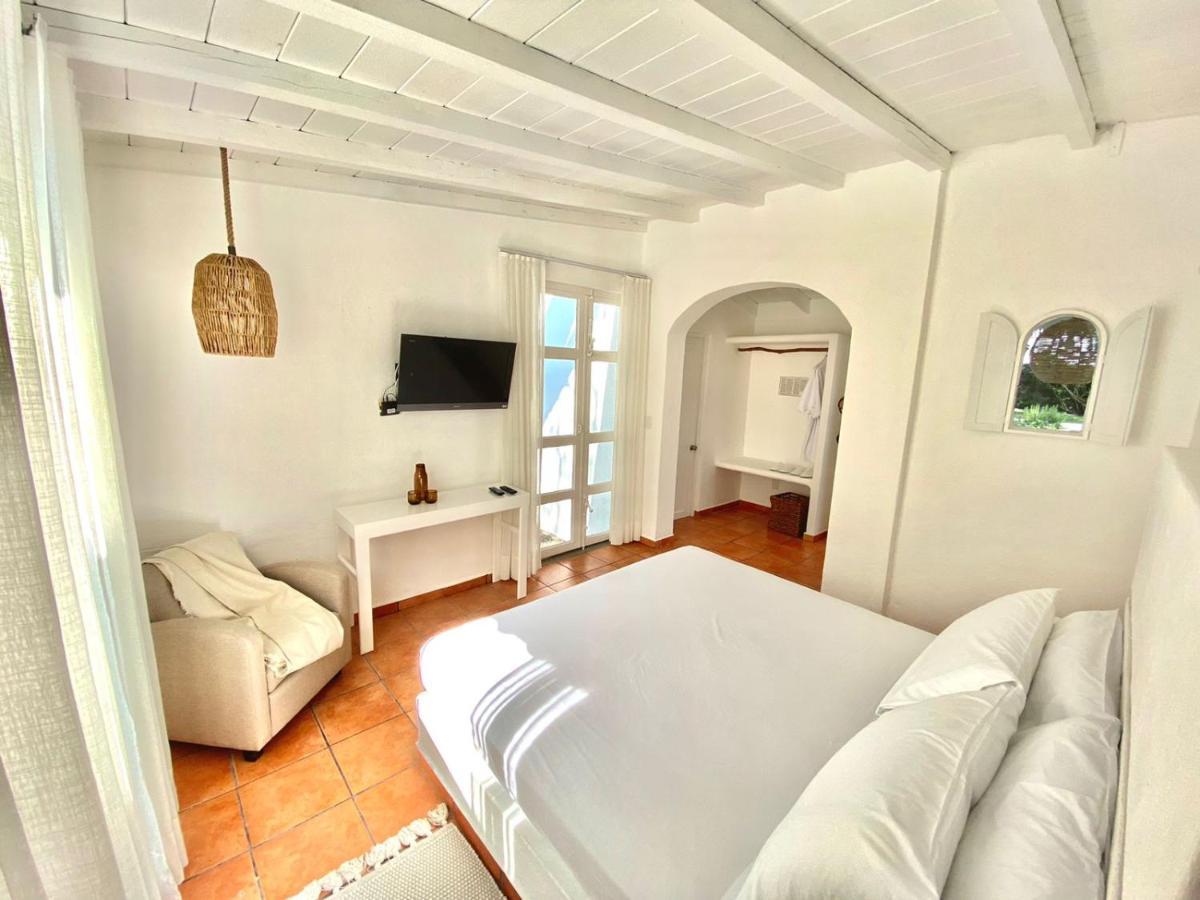 Hotel Cala Blanca Cuernavaca Dış mekan fotoğraf