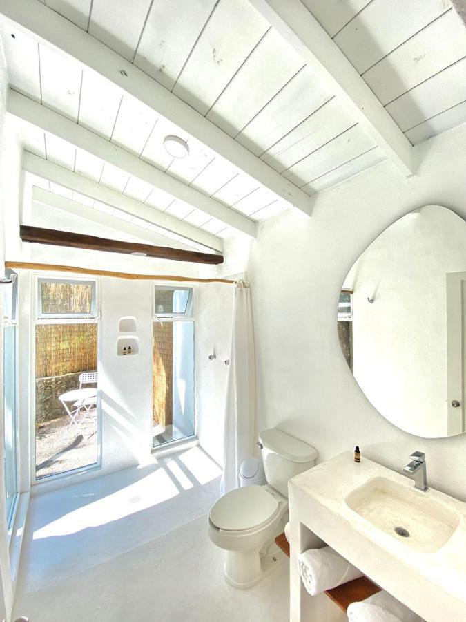 Hotel Cala Blanca Cuernavaca Dış mekan fotoğraf