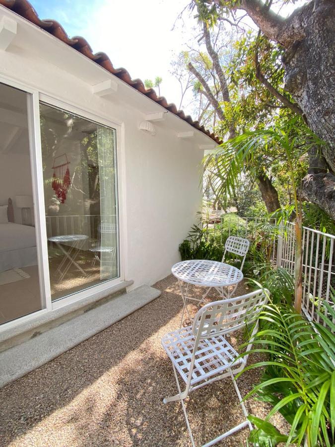 Hotel Cala Blanca Cuernavaca Dış mekan fotoğraf
